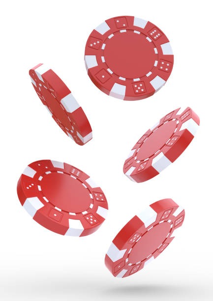 Lightning Dice live-dealer studio with three dice on table and croupier