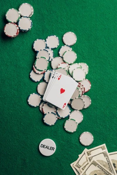 Mobile view of Lightning Dice betting interface showing bet slip and live feed